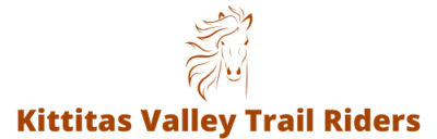 Kittitas Valley Trail Riders Logo